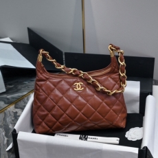 Chanel Top Handle Bags